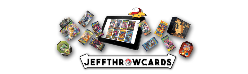 Jeffthrowcards logo