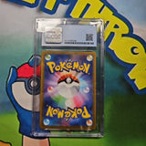 RIOLU POKEMON (2023) JAPANESE SCARLET EX - 086/078 ART RARE CGC 10 CERT 4213285096