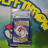 GARDENIA POKEMON (2018) ULTRA PRISM - 149/156 CGC 9 CERT 4054832033