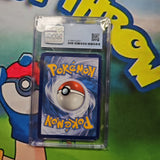 ROTOM V POKEMON (2022) LOST ORIGIN - 177/196 CGC 9 CERT 419553201