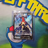 GARCHOMP V CSR 084/067 S9A BATTLE REGION - JAPANESE RAW CARD