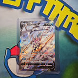 ORIGIN PALKIA V 071/067 SR S10P SPACE JUGGLER POKEMON JAPANESE RAW CARD