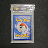 2022 POKEMON SWSH BSP FA/MEWTWO V POKEMON GO ELITE TRNR.BX. PSA 9 CERT 65248524