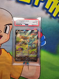 2021 POKEMON SWSH FA/GOLURK V EVOLVING SKIES PSA 10 CERT 68075270