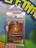 2023 POKEMON SWSH FA/ARCEUS VSTAR CROWN ZENITH-SECRET PSA 9 CERT 77055794