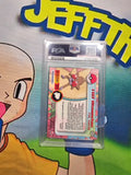 2000 TOPPS CHROME HITMONCHAN POKEMON T.V. - PSA 8 CERT 57641299