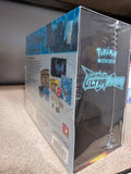 Pokemon TCG: Sun & Moon-Ultra Prism Elite Trainer Box (Dawn Wings Necrozma) (torn wrap) option 2