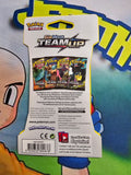 Team Up Sleeved Booster Pack - SM - Team Up (SM9)