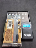 Fossil Booster Pack [Unlimited Edition] - Fossil (FO) - Long Crimp 21.4 Grams