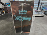 Pokemon TCG: Sun & Moon-Ultra Prism Elite Trainer Box (Dawn Wings Necrozma) (torn wrap)