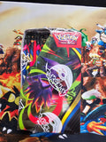 Phantasmal Flames Booster Box - ME02: Phantasmal Flames (PFL)