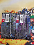 Ultra Prism Booster Pack (art as shown) (2 Packs)