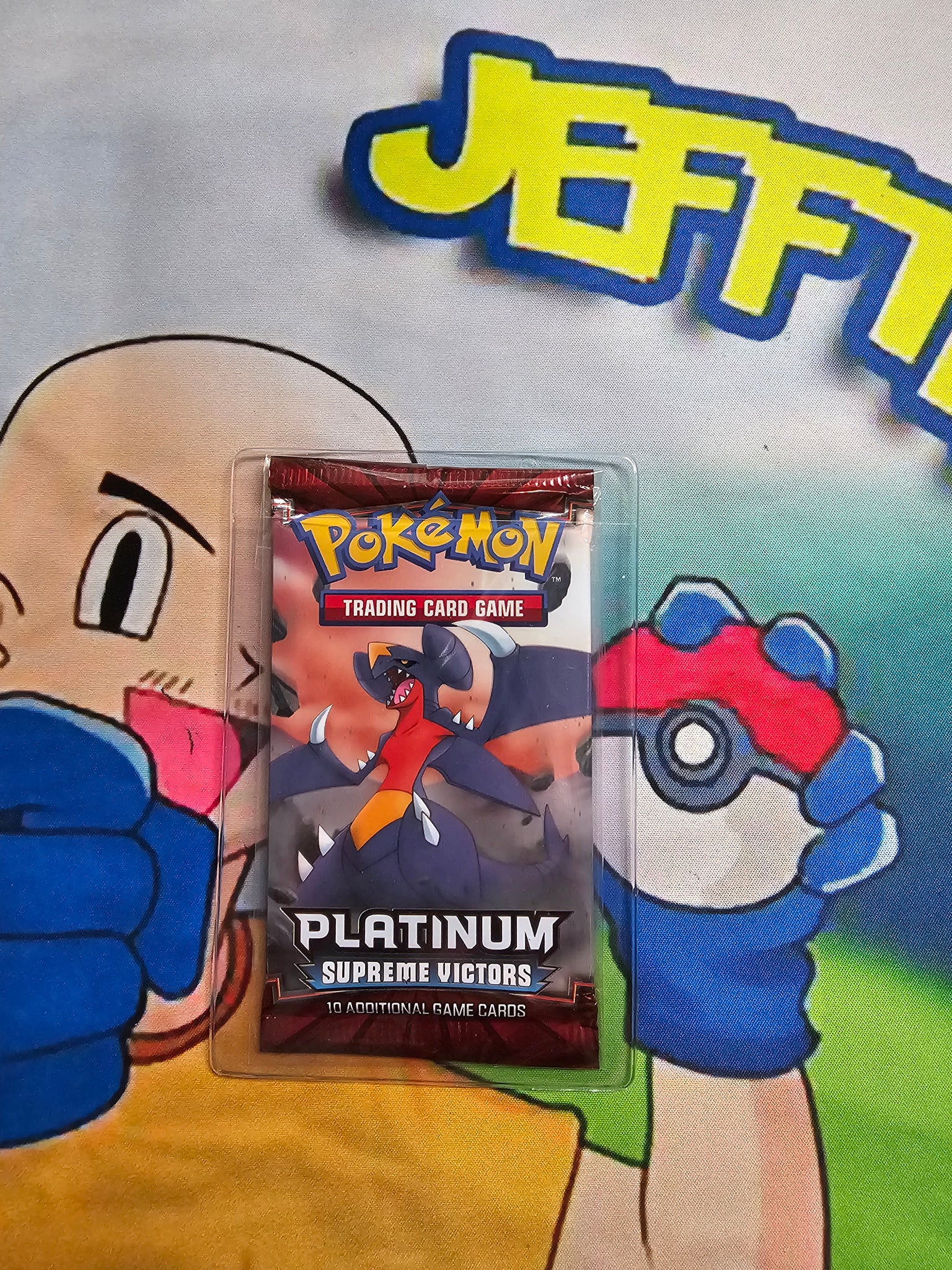 pokemon platinum supreme victors booster box Supreme Victors Blister Pack (Absol Art)