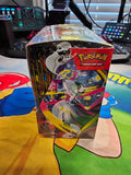 Pokemon TCG: Mega Evolution - Enhanced Booster Box