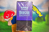 Dragon Majesty Elite Trainer Box