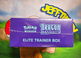 Dragon Majesty Elite Trainer Box