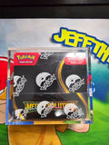 Pokemon TCG: Mega Evolution - Enhanced Booster Box with acrylic case