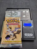 Fossil Booster Pack [Unlimited Edition] - Fossil (FO) - Long Crimp 21.4 Grams