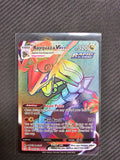 Rayquaza VMAX (Secret) - SWSH07: Evolving Skies (SWSH07) - Single Card