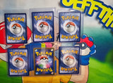Rayquaza lot