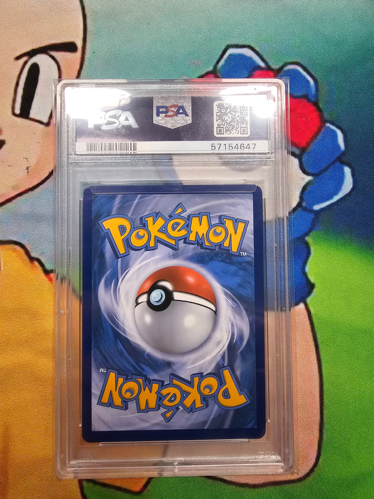 2016 POKEMON XY M PIDGEOT EX EVOLUTIONS PSA 9 CERT 57154647 Jeffthrowcards 2016 POKEMON XY M PIDGEOT EX EVOLUTIONS PSA 9 CERT 57154647 Jeffthrowcards