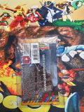 Plasma Blast Booster Pack - Plasma Blast (PLB)