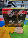 Pokemon TCG: Mega Evolution - Enhanced Booster Box