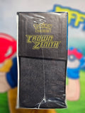 Crown Zenith Elite Trainer Box - Crown Zenith (CRZ)