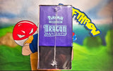 Dragon Majesty Elite Trainer Box