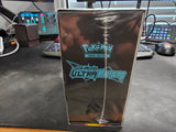 Pokemon TCG: Sun & Moon-Ultra Prism Elite Trainer Box (Dawn Wings Necrozma) (torn wrap)