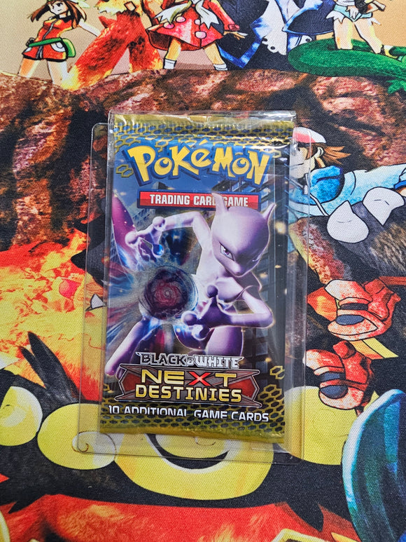 next destinies booster box Booster Box Prices | Pokemon Next Destinies