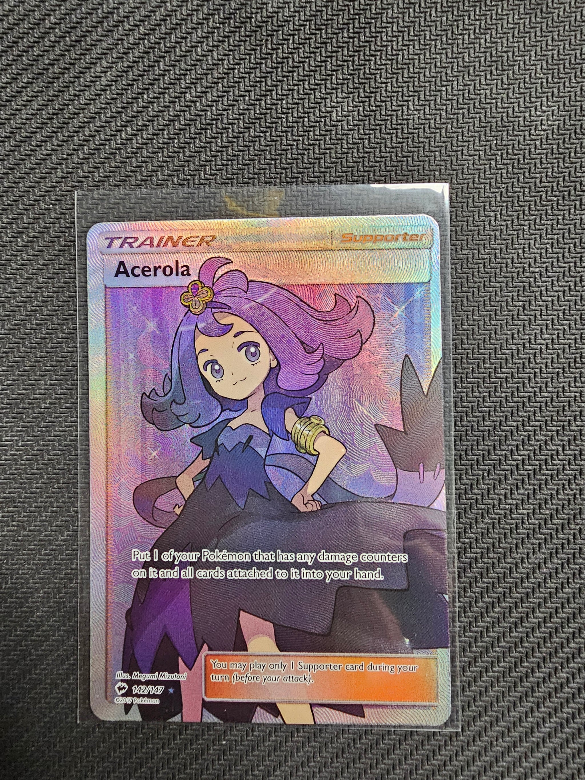 147 142 pokemon card Blaziken FB LV.X 142/147 PSA 8 Zapp! Comics RarityIllustration Rare Hit Points30 HP Colorless Jolting Charge Search your deck for up to 2 Basic Grass Energy cards and up to 2 Basic Lightning Energy cards and attach them to your Pokmon in any way you like ACEROLA BURNING SHADOWS #142/147 ULTRA
