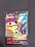 Mimikyu VMAX - SWSH09: Brilliant Stars Trainer Gallery (SWSH09:TG) - Single Card