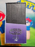 Chilling Reign Pokemon Center Elite Trainer Box [Shadow Rider Calyrex] (Exclusive) - SWSH06: Chilling Reign (SWSH06)