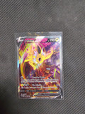 Jolteon V - SWSH183 - SWSH: Sword & Shield Promo Cards (SWSD) - Single Card