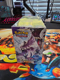 Chilling Reign Booster Box - SWSH06: Chilling Reign (SWSH06)