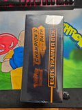 Champion's Path Elite Trainer Box - Champion's Path