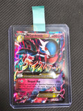 Mega Gardevoir EX 79/114 XY-Steam Siege  - Single Card