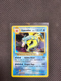 Gyarados (XY Evolutions Prerelease) - XY Promos (PR) - Single Card