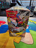 Pokemon TCG: Mega Evolution - Enhanced Booster Box