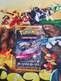 Plasma Blast Booster Pack - Plasma Blast (PLB)