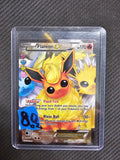 Flareon EX (Full Art) - Generations: Radiant Collection (GEN) - Single Card
