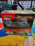 Pokemon TCG: Mega Evolution - Enhanced Booster Box