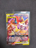 Charizard & Braixen GX - SM230 - SM Promos (SMP) - Single Card