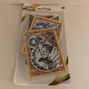 lost origin card sleeves Pokemon TCG Lost Origin ETB New Factory Sealed Giratina (65 sleeves)