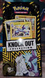 Pokemon TCG: Knock Out Collection (Toxtricity, Duraludon & Sandaconda)