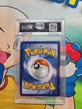 2007 POKEMON MEW POP SERIES 5 - PSA 9 Graded Card