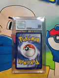 Pikachu VMAX Pokemon (2020) Vivid Voltage - 188/185 - CGC 9 Graded Card