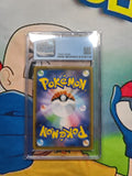 Charizard VMAX Pokemon (2020) Japanese Charizard VMAX Starter Set - 002/021 - CGC 9.5 Graded Card