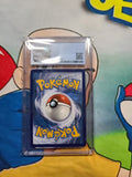 Charizard V Pokemon (2020) Champion's Path - 079/073 - CGC 9 Graded Card